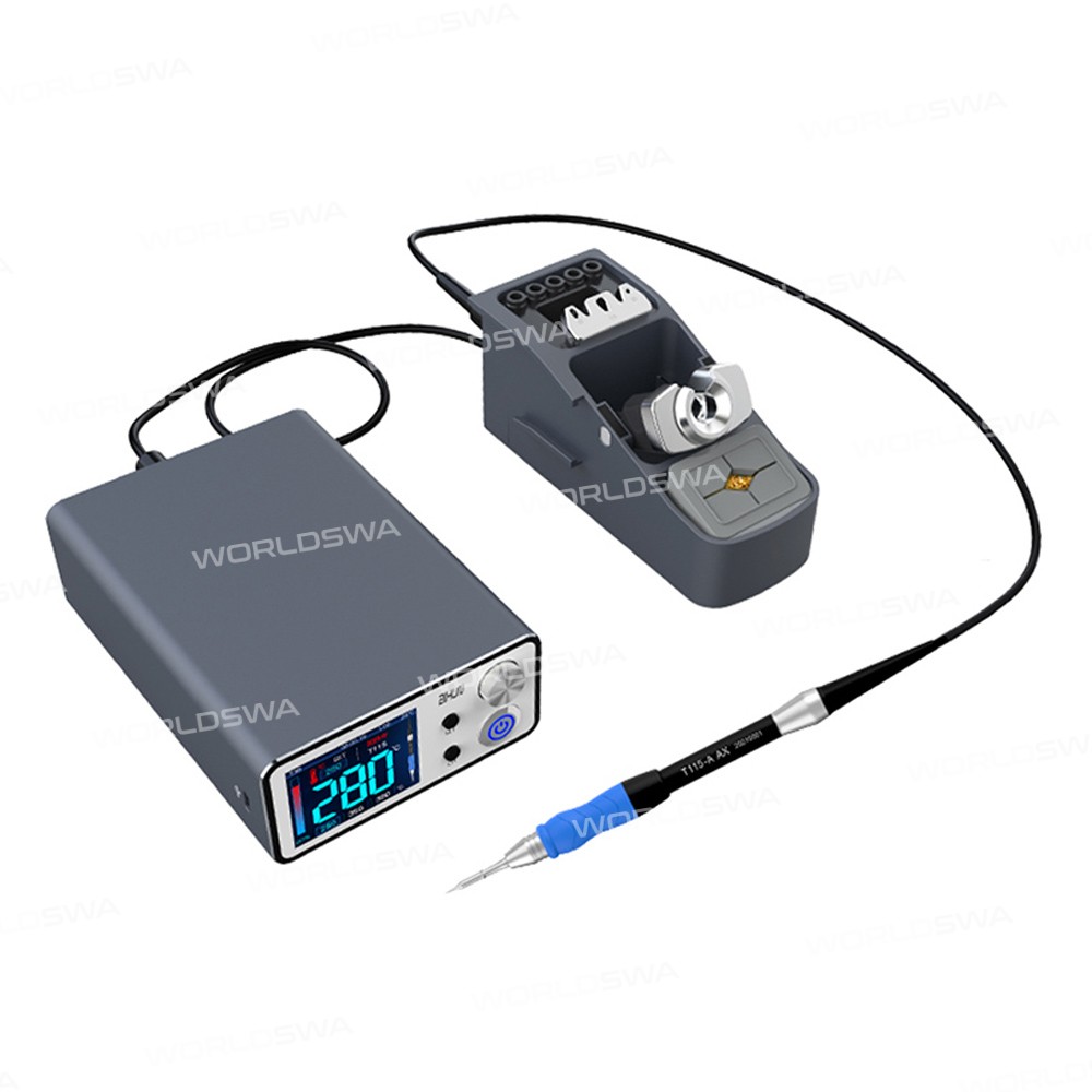 Aixun Intelligent Soldering Iron Stand Special for Aixun T3A/T3B Electric Soldering Station