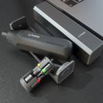 40-in-1 Multifunction Precision Magnetic S2 Screwdriver Set