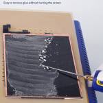 Mechanic IR14 Mobile Phone Screen OCA Glue Cutting/Grinding All-in-one Electric Remover