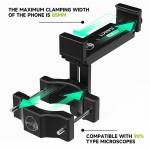 luowei lw-318-aluminum-telescopic-adjustable-microscope-eyepiece-fixture-3