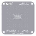 MaAnt Magnetic Power C1 Specialized Tin Planting Stencil for BGA186
