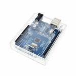 UNO R3 CH340G + MEGA328P Chip 16Mhz for Arduino