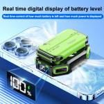 mobile phone-magnetic-semiconductor-cooling-fan-radiator-with-7-gears-adjustable-5