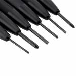 Pro'sKit 8PK-2061 6-in-1 Precision Cross + Slot Screwdriver Set