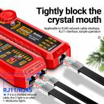 aneng m469a-multifunctional-rj45-rj11-network-cable-networking-analyzer-with-flashlight-10