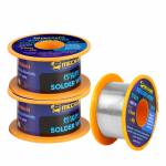 Mechanic M60 40g 0.3 / 0.4 / 0.5 / 0.6 / 0.8mm High Purity No-clean Rosin Solder Wire