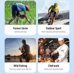 k19 portable-refrigeration-fan-3-speed-ice-sensing-surface-white-17