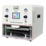 TBK 208 PRO 2 In 1 LCD OCA Multifunctional Multiple Languages Curved Screen Laminating Machine