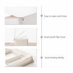 disposable mask-storage-box-dust-proof-flip-cover-cas-03