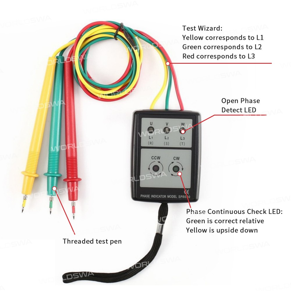 sp8030 portable-20-400hz-smart-three-phase-ac-phase-meter-with-led-indicator-3