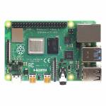 official original-raspberry-pi-4-model-b-develop-main-control-board-3