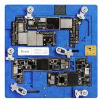 Kaisi K-12 PCB Mainboard Fixture Holder Soldering Maintenance Platform for iPhone 12 mini / 12 Pro