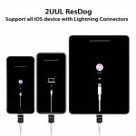 2UUL Resdog iOS Recovery Tool