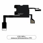 jcid v1s-pro-v1se-distance-photosensitive-small-board-fpc-cable-5