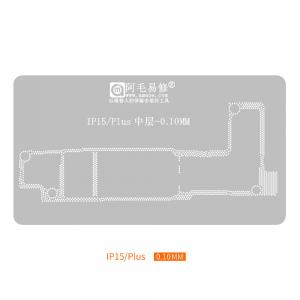 for iPhone 15/15 Plus