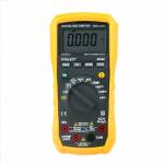 HYELEC MS86 Multifunction Digital Multimeter / Auto and Manual Range / Temperature Test / Relative