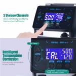 ihua 993dm-iii-1000w-microcomputer-temperature-control-bga-hot-air-rework-desoldering-station-9