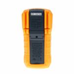 PEAKMETER MS8233D 2000 Counts Autorange Display Mini Digital Multimeter
