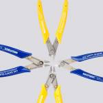 Mechanic TS-190 5-inch Multifunction Precision Ruyi Diagonal Pliers