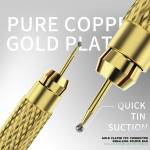 2uul sc98-ultralight-carbon-fiber-fpc-connector-soldering-tin-suction-bar-set-with-3pcs-needles-3