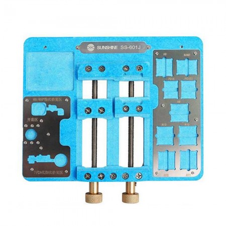 Sunshine SS-601J PCB Bracket Logicboard Mainboard Fixture Holder for iPhone