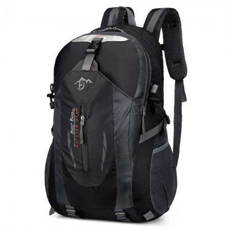 40L Waterproof Lightweight Outdoor Hiking Backpack Trekking Daypack Travel