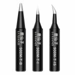 luxianzi 900m-series-lead-free-copper-soldering-iron-tips-for-936-soldering-stations-4