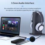 Orico MDK-10P 10-in-1 Type-C Multifunctional Docking Station Compatible HDMI / VGA for Laptop / iPad