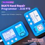 JC-P7S BGA70 One Button Nand Programmer Read Write Module for iPhone 5SE- 7P / iPad 5-7 / iPad Pro E