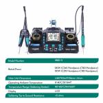 yihua 982d-iii-c210-smt-smd-precision-tweezers-soldering-iron-station-with-auto-calibration-2