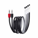 Mega-idea Battery Decoding Power Cable for iPhone Xs Max / Xs / XR / X / 8 Plus / 8 / 7 Plus / 7 /