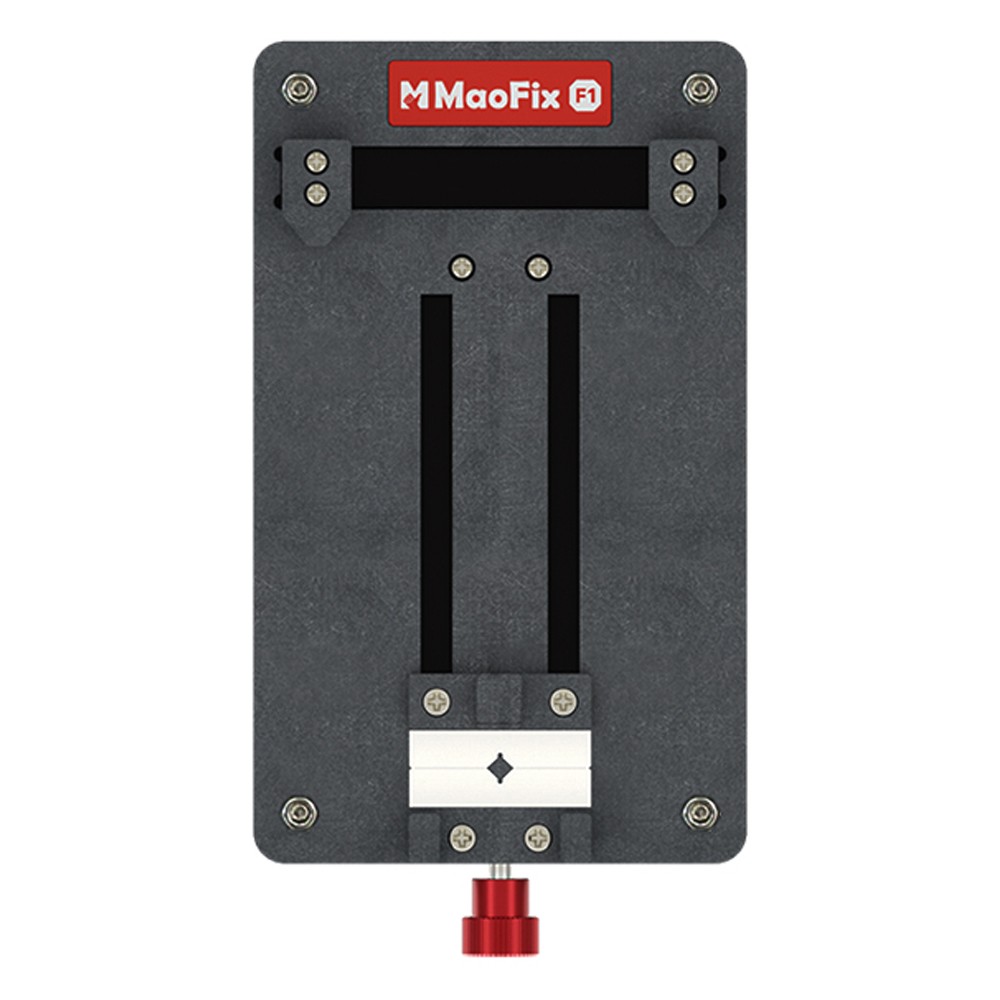 amaoe maofix-f1-multi-function-repair-fixture-for-motherboard-repair-and-chip-degumming-1
