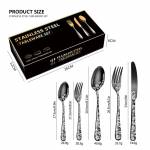 40pcs stainless-steel-silverware-set-mirror-polished-cutlery-flatware-02
