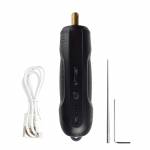 High-Quality Electric OCA LOCA Glue Remover with LED Light