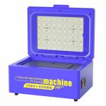 Mechanic 365Pro 2-in-1 UV Curing Lamp+Vacuum Laminator for 10.5-inch Phone Straight Curved Screen