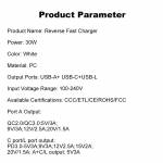 pd 30w-triple-port-charger-ultra-fast-universal-safe-charger-12