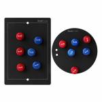 Kaisi 1208 / 1208A Universal PCB Magnetic High-temperature Resistance Holder Fixture for Soldering P