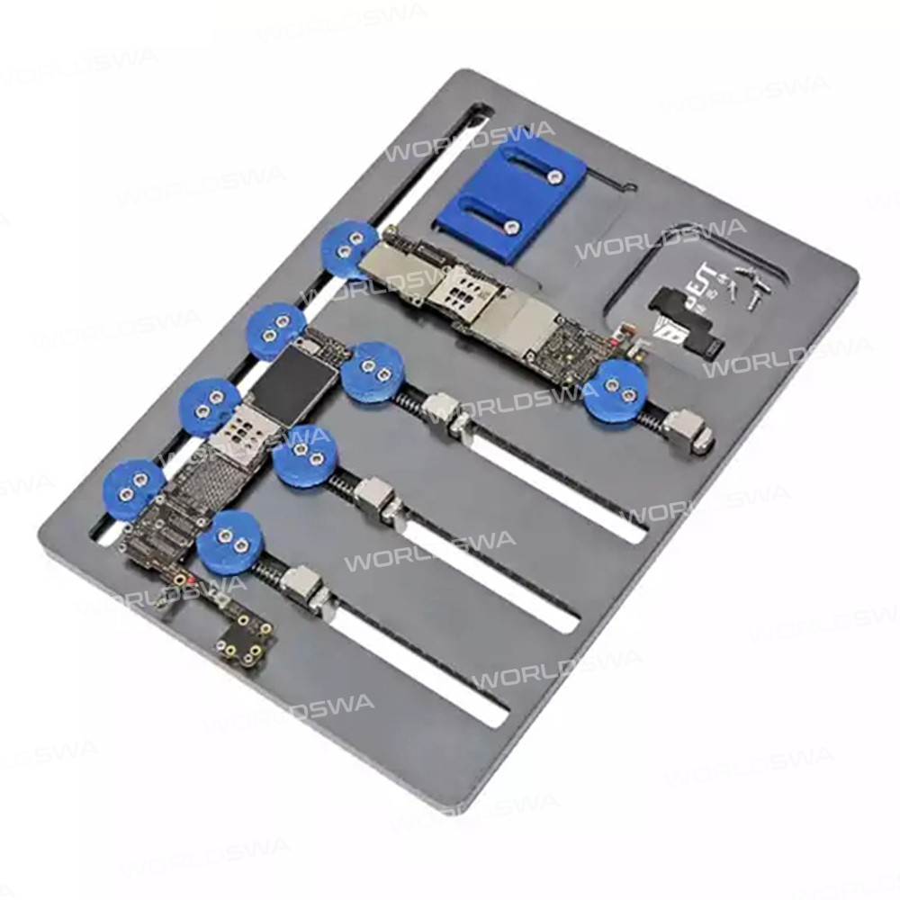 bst 001q-universal-adjustable-pcb-fixture-for-mobile-phone-motherboard-repair-5