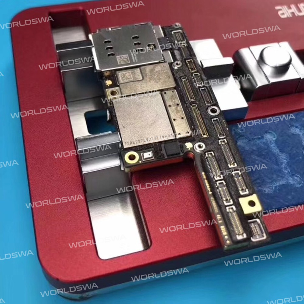 Aixun FT11 Multi-functional Logic Board Repair Holder