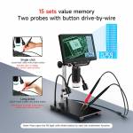 aixun dm21-5-528x-7-inch-hd-display-digital-measurement-microscope-with-multimeter-function-2