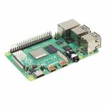official original-raspberry-pi-4-model-b-develop-main-control-board-1