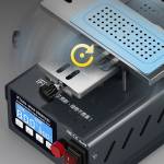 ifixes ir360-max-8-inch-lcd-screen-multi-functional-360-rotary-heating-separator-machine-3