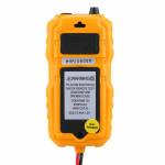 HYELEC MS8231 Portable Mini Auto Digital Multimeter AC/DC Voltage Resistance Continuity Measurement