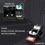sugon t60-tj8-double-station-soldering-station-compatible-with-115-210-245-470-handle-9