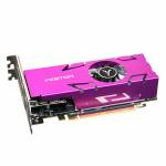 Yeston RX550 4GB / 128bit / GDDR5 4-screen Graphics Card Support Split Screen with 4*HD Output Ports