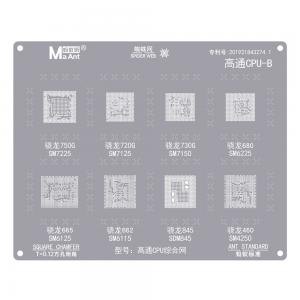 Qualcomm CPU-B