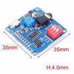 DY-SV8F MP3 Voice Playback Module Trigger Serial Controller Board for Arduino