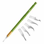 vbst 79a-5-in-1-cpu-ic-chip-glue-remover-knife-set-for-bga-chip-disassembly-rework-1