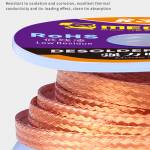 Mechanic R350 High Quality Sucking Line BGA Desoldering Solder Wire BGA Tin Absorbtion Line