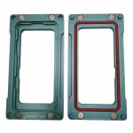 LCD Screen Frame Glue Holding Laminating Magnetic Clamping Frame Mould for iPhone X to 13 Pro Max